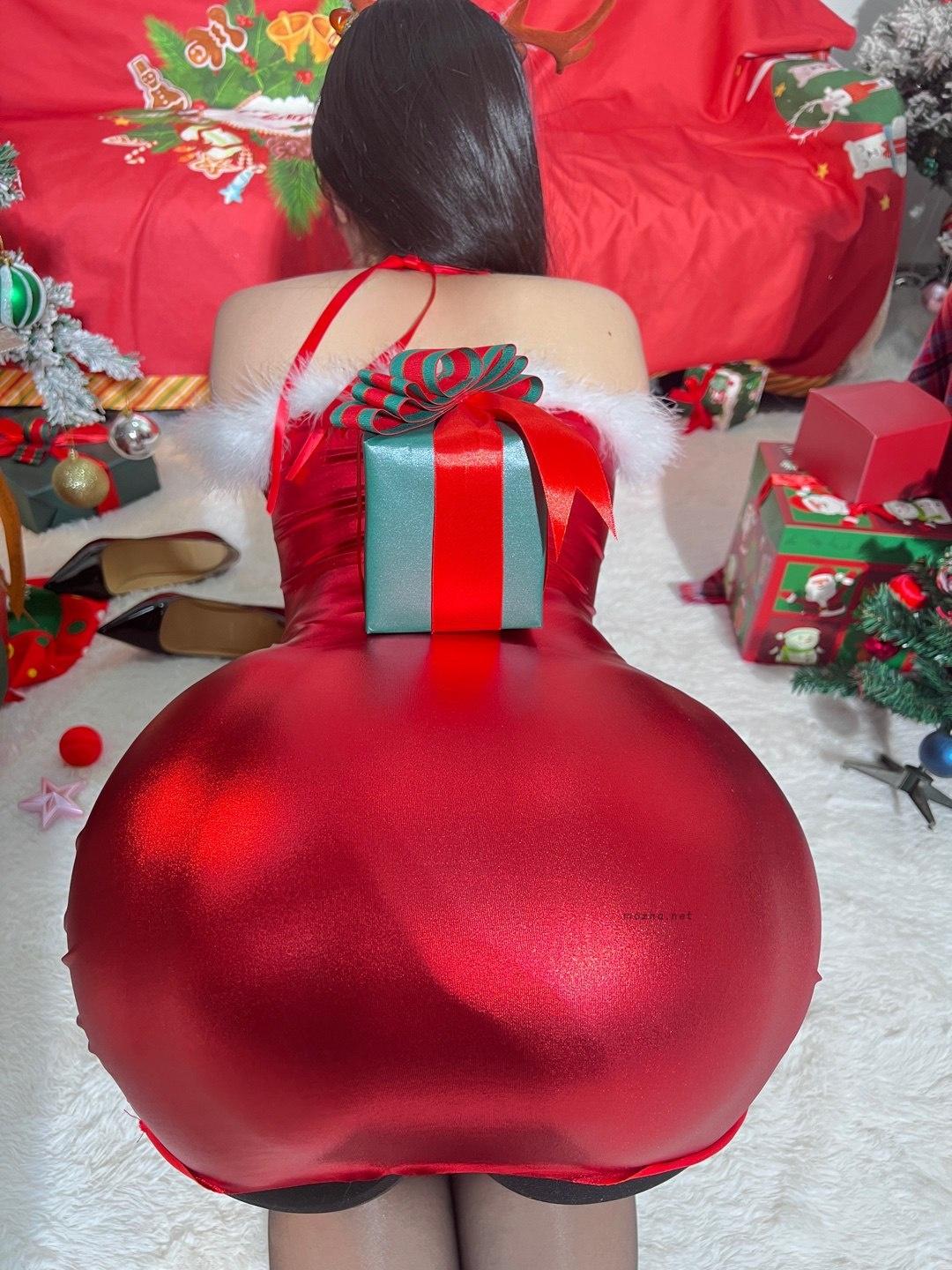 120斤的小王同学 – 是你的平安果【8P】